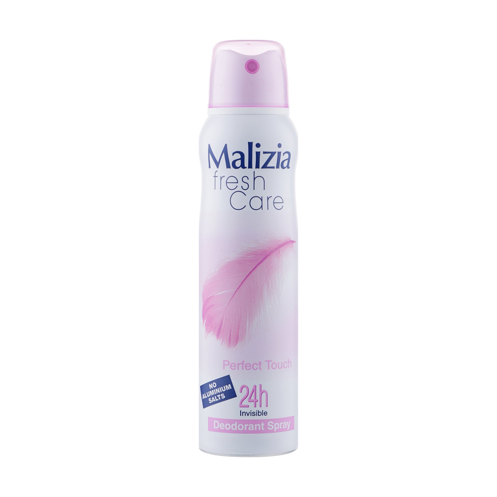 Дезодорант-спрей Malizia Fresh Care Perfect Touch Deodorant Spray жіночий, 150 мл